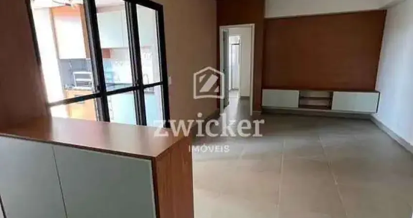 Lindo Apartamento com Varanda Gourmet no Residencial Duo