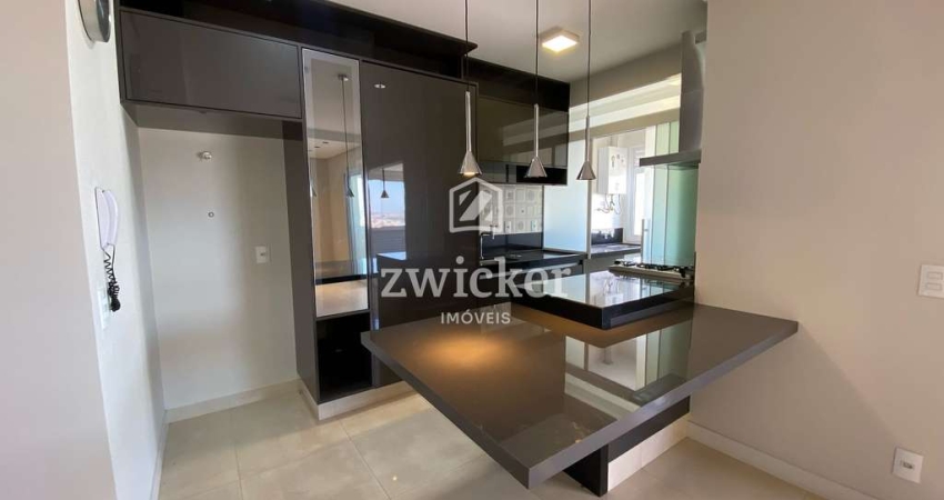 Apartamento à venda no Residencial Elara by FRZ, Bauru, SP