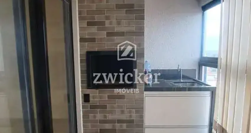 Apartamento com 3 quartos à venda na Vila Mesquita, Bauru 
