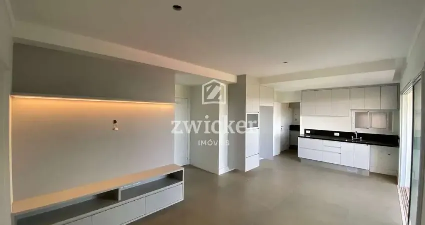 Apartamento com 3 quartos à venda na Vila Aviação, Bauru 