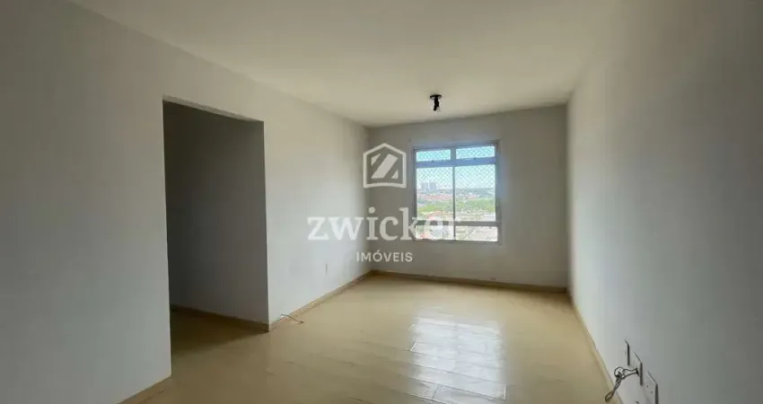 Apartamento com 3 quartos à venda no Jardim Cruzeiro do Sul, Bauru
