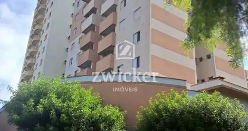 Apartamento com 2 quartos à venda na Vila Santa Tereza, Bauru 