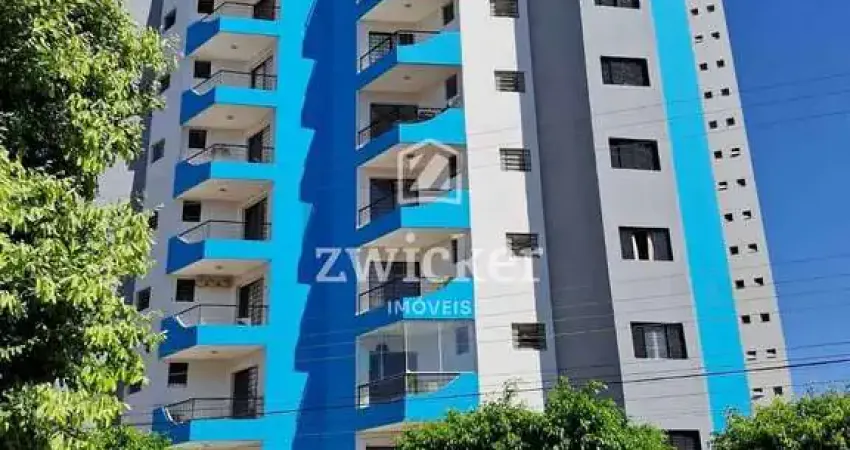 Apartamento com 3 quartos à venda no Jardim América, Bauru 