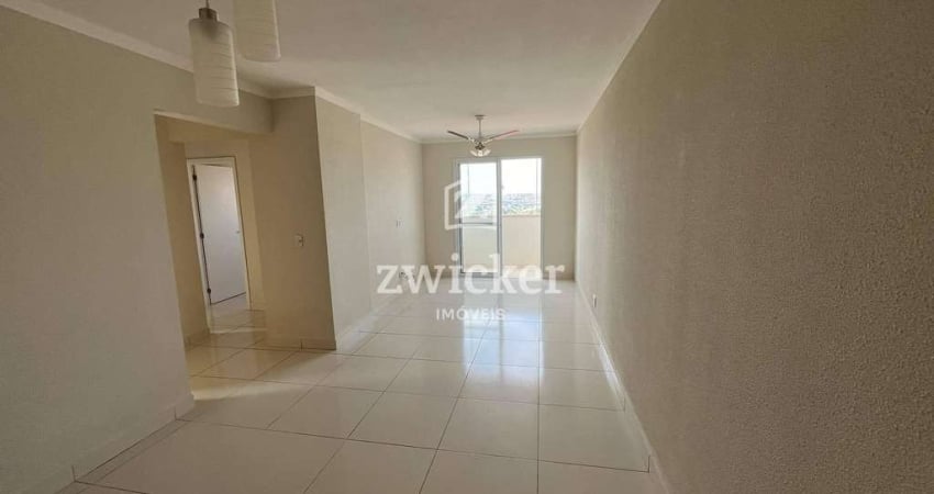 Apartamento com 2 quartos à venda na Vila Nove de Julho, Bauru 