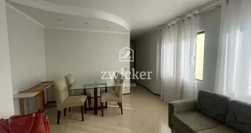 Apartamento com 3 quartos à venda no Jardim Auri Verde, Bauru 