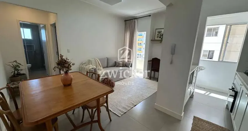 Apartamento com 1 quarto à venda no Jardim Panorama, Bauru 