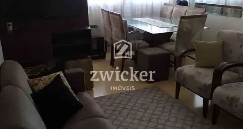 Apartamento com 3 quartos à venda no Jardim Auri Verde, Bauru 