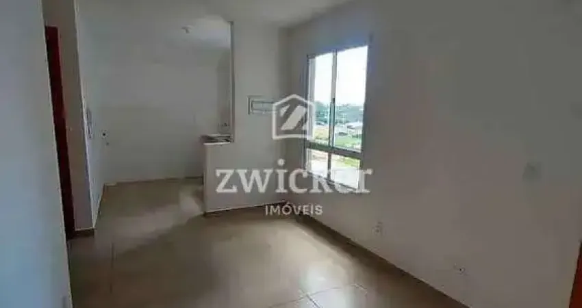 Venda de Apartamento Recém Construído no Jardim Pagani