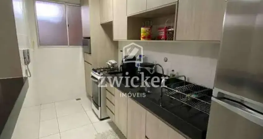 Apartamento com 2 quartos à venda no Jardim Terra Branca, Bauru 