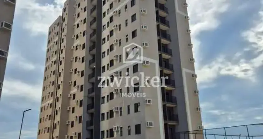 Apartamento à venda, Parque Residencial das Camélias, Bauru, SP
