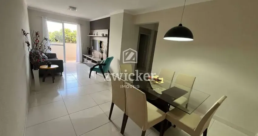 Apartamento com 2 quartos à venda na Vila Nove de Julho, Bauru 