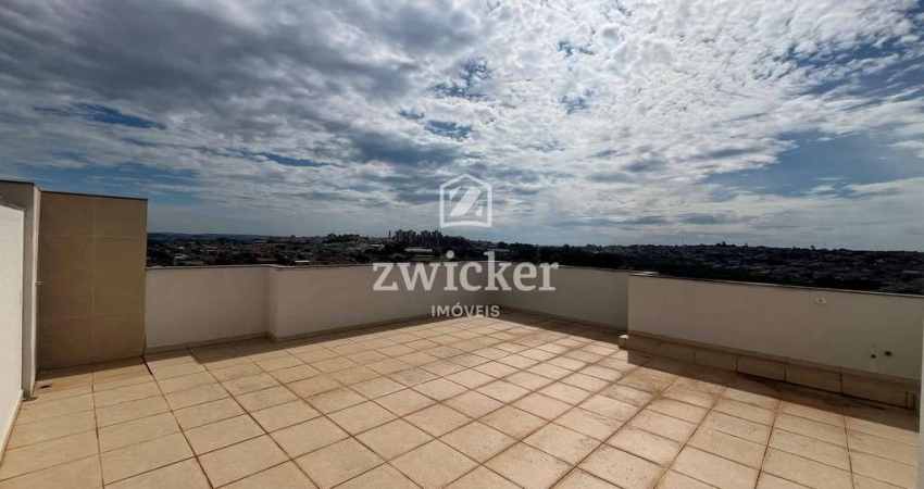 Apartamento com 2 quartos à venda na Vila Nove de Julho, Bauru 