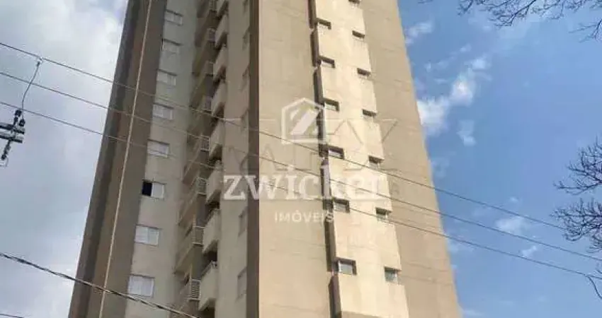 Apartamento com 1 quarto à venda na Vila Santa Tereza, Bauru 