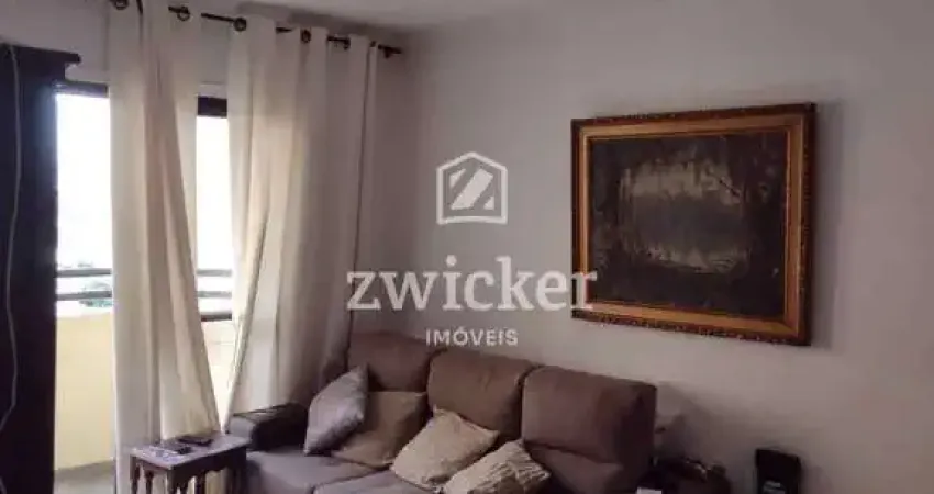 Apartamento com 3 quartos à venda na Vila Engler, Bauru 