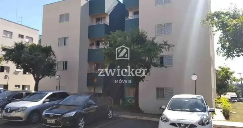 Apartamento com 3 quartos à venda na Vila Cardia, Bauru 