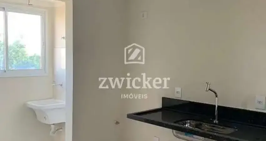 Apartamento com 2 quartos à venda na Vila Nove de Julho, Bauru 