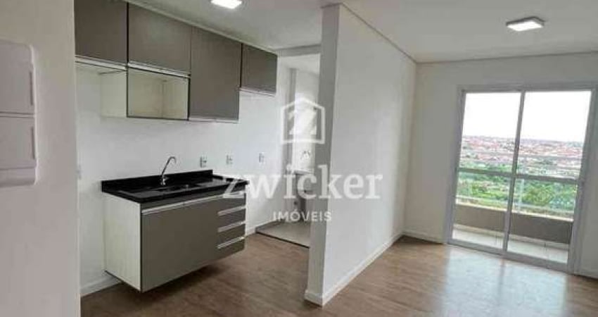 Apartamento à venda no Residencial Quinta Ranieri Gold, Bauru, SP