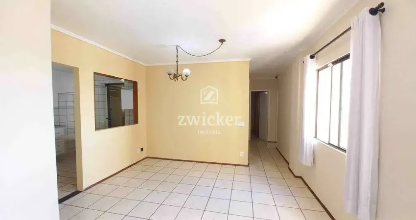 Apartamento com 3 quartos à venda no Jardim Auri Verde, Bauru 