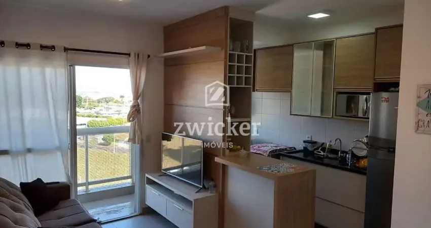 Apartamento à venda no Residencial Avalon, Bauru, SP