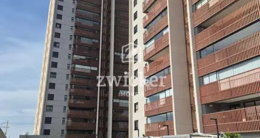 Apartamento com 3 quartos à venda na Vila Aviação, Bauru 
