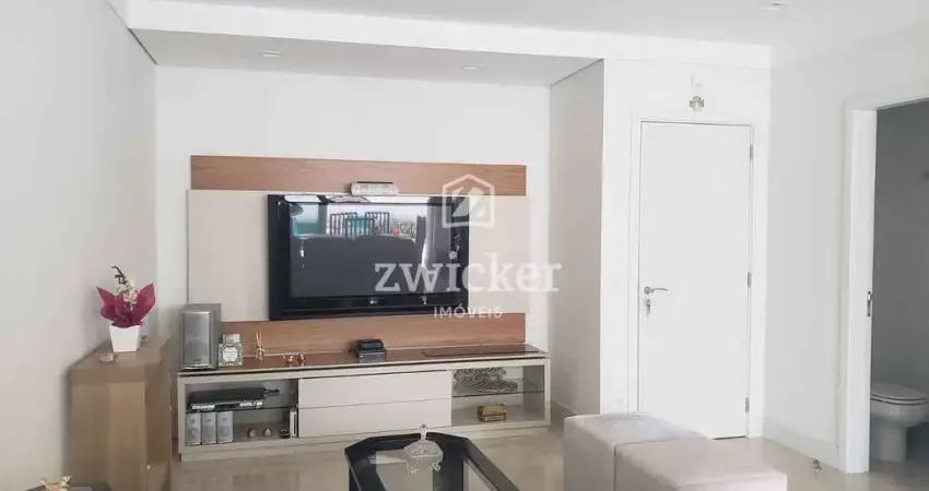 Apartamento com 3 quartos à venda na Vila Aviação, Bauru 