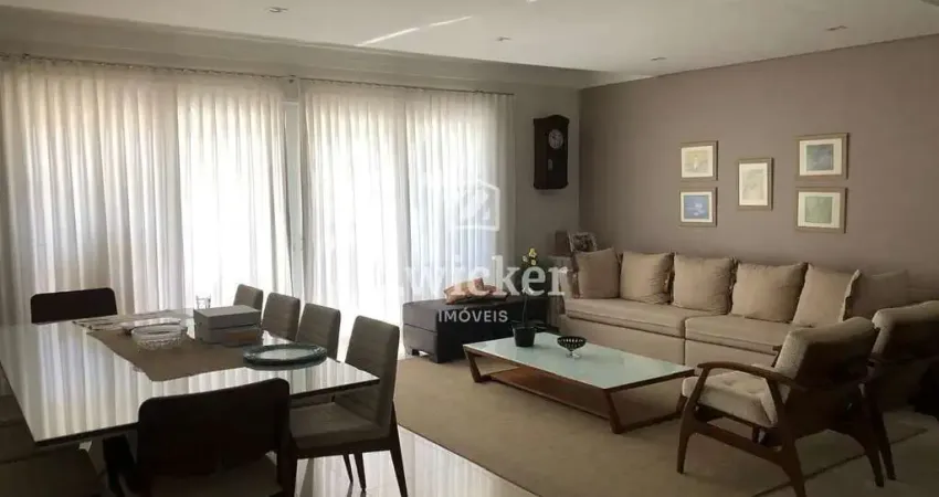 Apartamento com 4 quartos à venda na Vila Leme da Silva, Bauru 