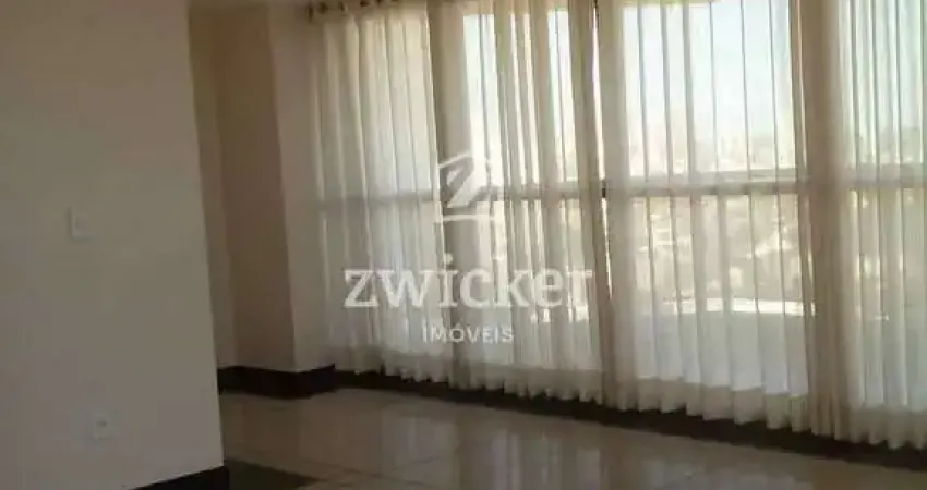 Apartamento com 3 quartos à venda no Jardim América, Bauru 