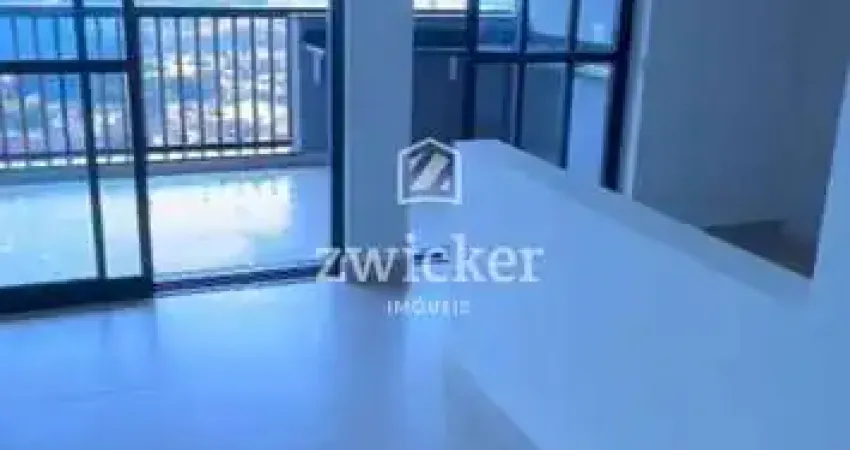 Apartamento com 3 quartos à venda na Vila Aviação, Bauru 