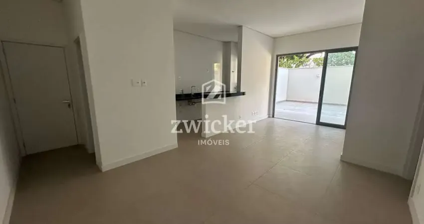 Apartamento com 3 quartos à venda no Jardim Estoril IV, Bauru 