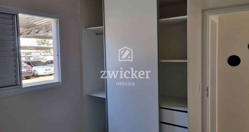 Apartamento com 2 quartos à venda no Parque Residencial Castelo, Bauru 