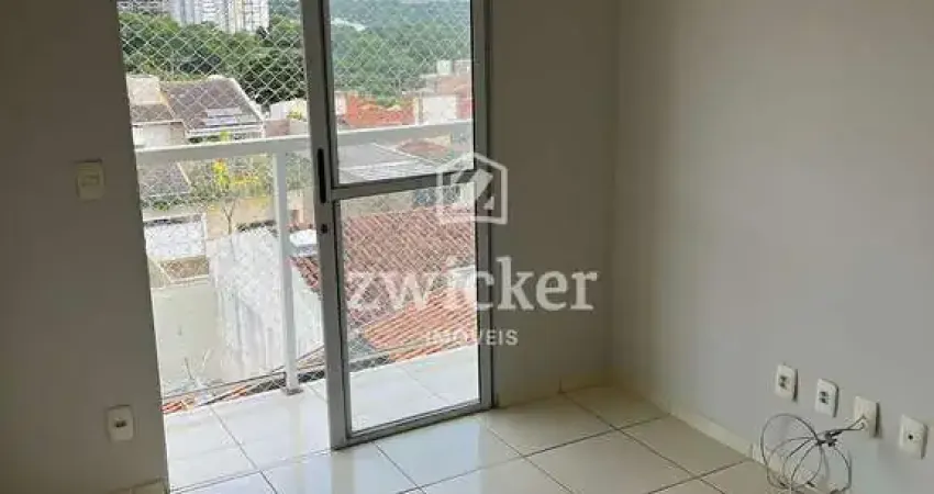 Apartamento com 1 quarto à venda no Parque Jardim Europa, Bauru 