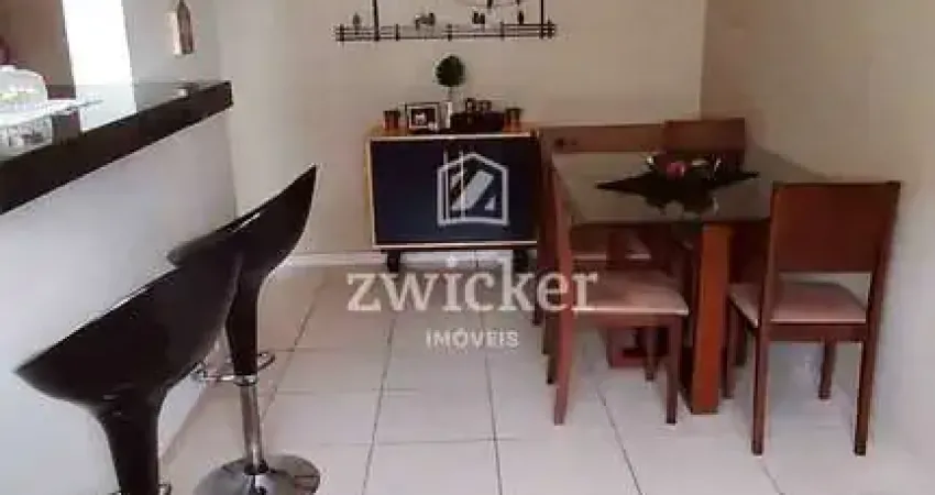 Apartamento com 2 quartos à venda no Jardim Terra Branca, Bauru 