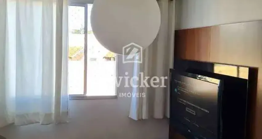 Apartamento á venda 2 dormitórios no Residencial Ipanema, Bauru, SP