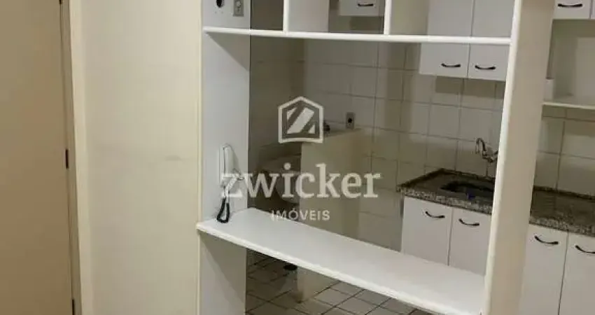 Apartamento com 1 quarto à venda no Jardim Infante Dom Henrique, Bauru 
