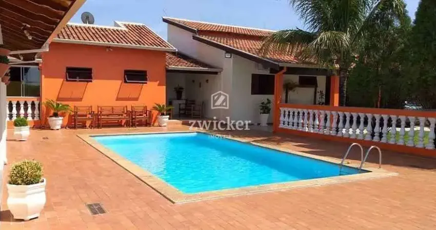 Casa com 3 quartos à venda no Quinta da Bela Olinda, Bauru 
