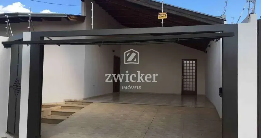Casa com 3 quartos à venda no Jardim Terra Branca, Bauru 