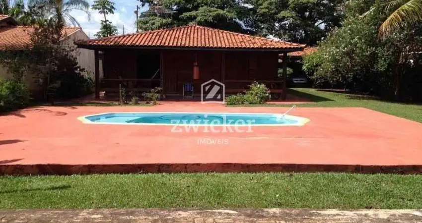 Casa com 3 quartos à venda no Quinta da Bela Olinda, Bauru 