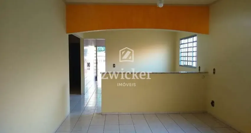 Casa para venda com 500 m² e 3 quartos em Vila Honorina, Agudos - SP