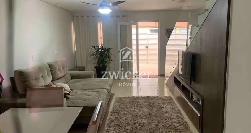 Casa com 3 quartos à venda na Vila Gimenes, Bauru 