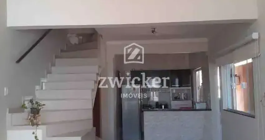 Casa com 2 quartos à venda no Jardim Solange, Bauru 