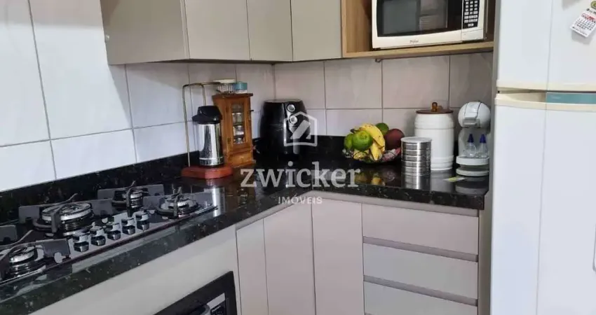 Casa com 2 quartos à venda no Novo Jardim Pagani, Bauru 