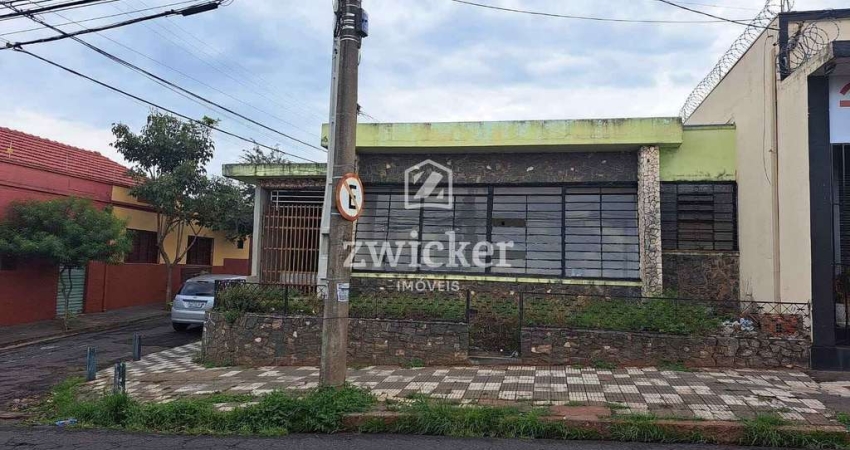 Excelente investimento , barracão com casa, abaixo do preço