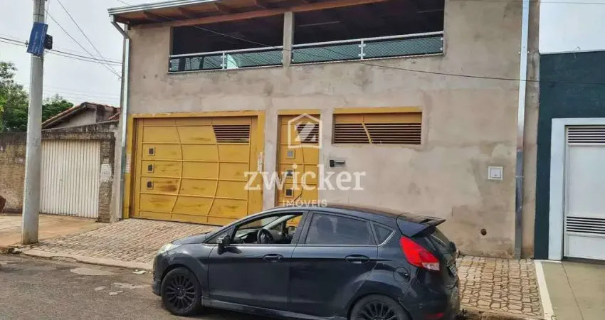 Casa com 3 quartos à venda no Conjunto Habitacional Pastor Arlindo Lopes Viana, Bauru 
