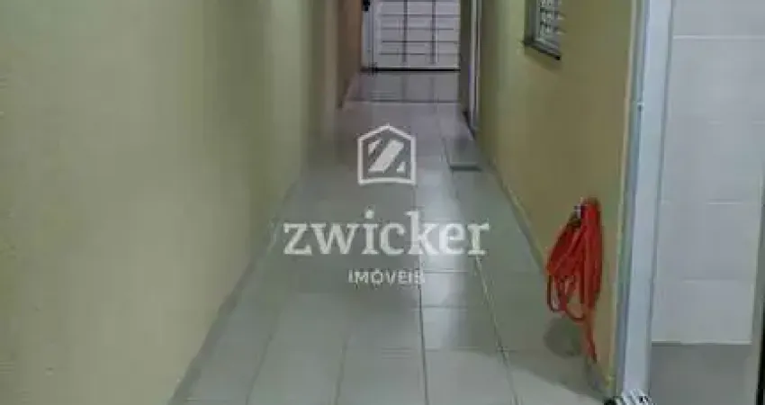 Casa com 3 quartos à venda no Conjunto Habitacional Isaura Pitta Garms, Bauru 