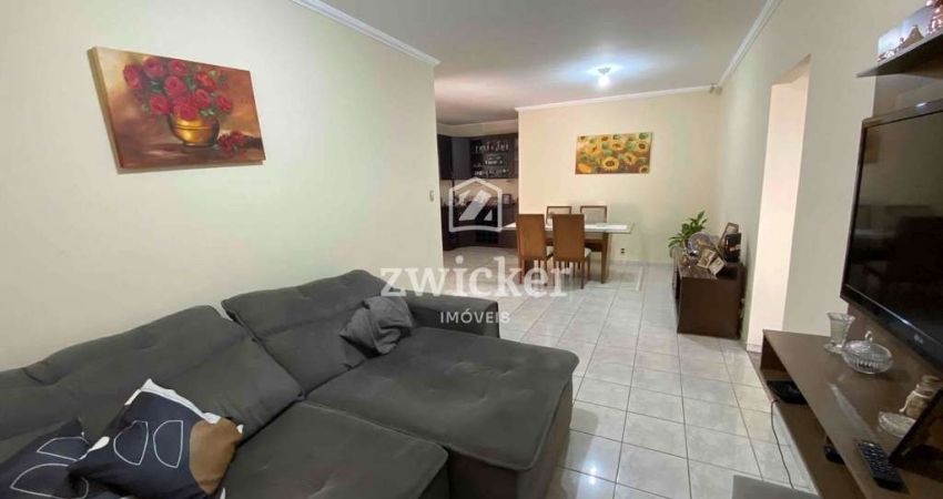 Casa com 4 quartos à venda na Cidade Jardim, Bauru 