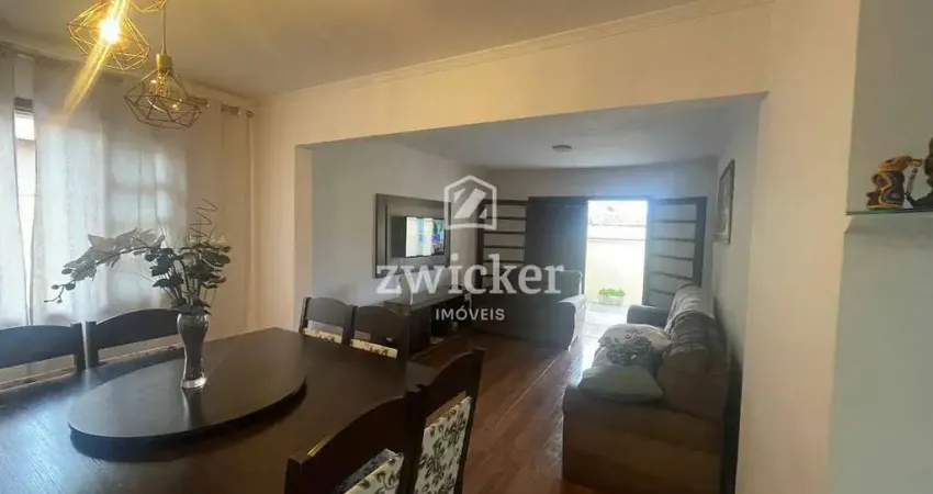 Casa com 3 quartos à venda na Vila Pacífico, Bauru 