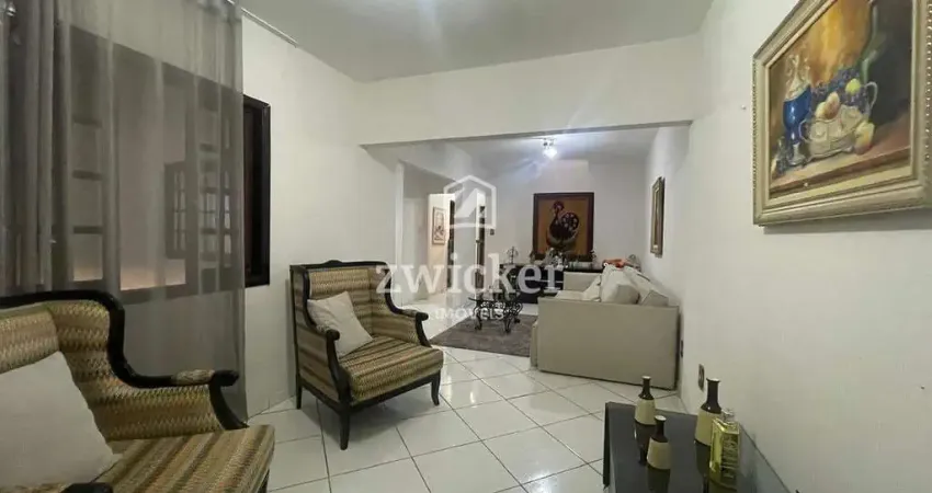 Casa com 3 quartos à venda no Jardim América, Bauru 