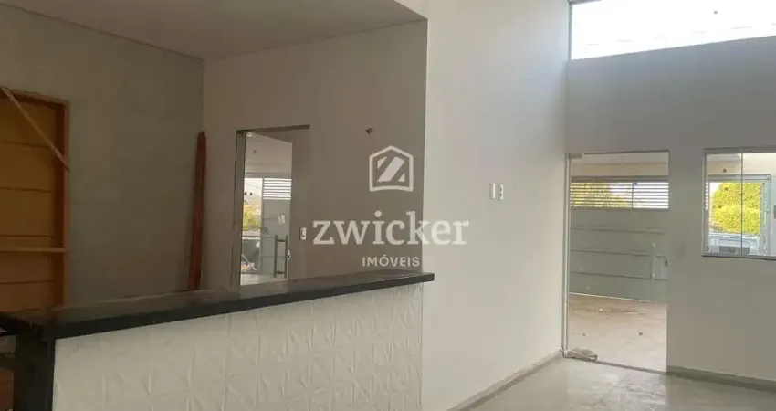 Casa com 3 quartos à venda na Vila Santa Luzia, Bauru 