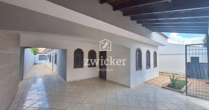 Casa com 4 quartos à venda na Vila Rocha, Bauru 
