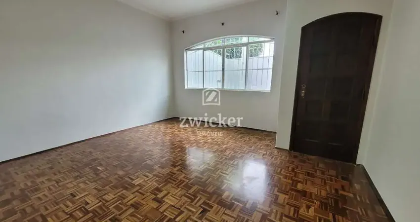 Casa com 3 quartos à venda no Parque Vista Alegre, Bauru 